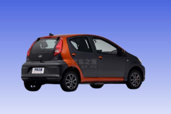 济宁市金乡抵押微型汽车
