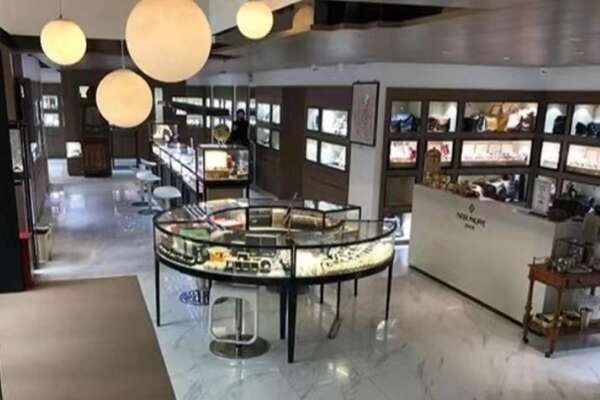 济宁市金乡寄卖奢侈品店